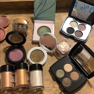single eyeshadow combo!!